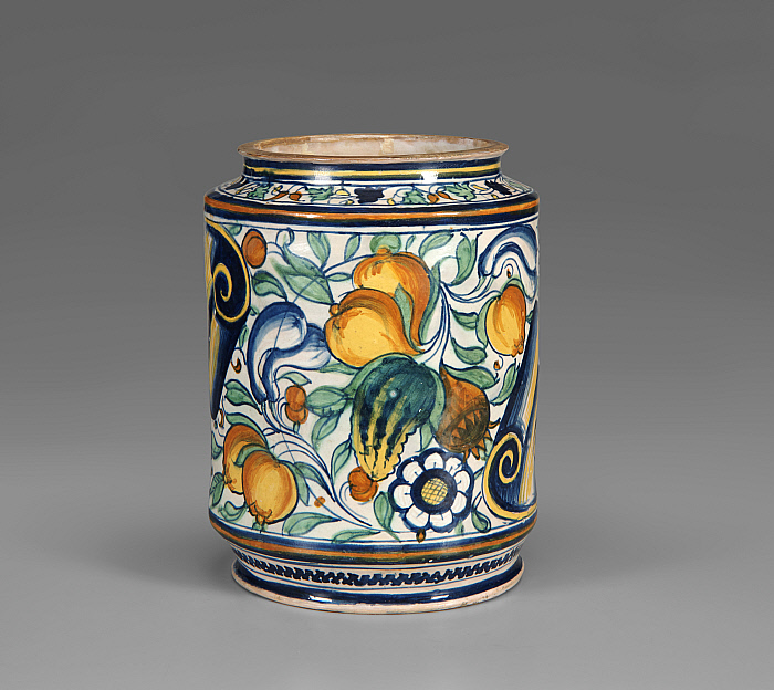 Albarello (Apothecary Jar) Slider Image 2